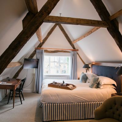 Cottage (Junior Suite Room) Cotswold House Hotel and Spa - A Bespoke Hotel Promo Code