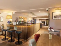 The Barnsdale, Rutland Hotels in Oakham