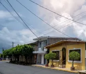 Rivas Inn Hotéis em 