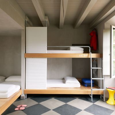 Family Room, Ensuite (Sestupla) Combo Milano Promo Code