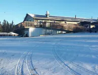 Beluga Lake Lodge Hôtels à : 
