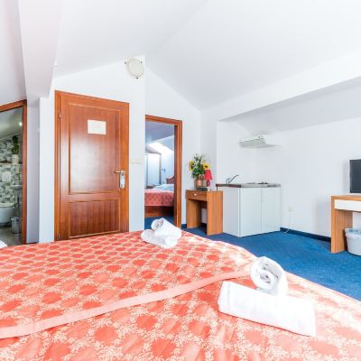 Premium Apartment Hotel Dubrovnik Promo Code