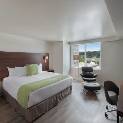 Executive King Room Hotel Interurban Promo Code
