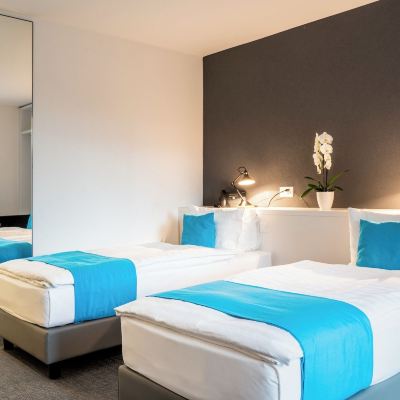 Chambre Standard Hôtel de la Source Promo Code