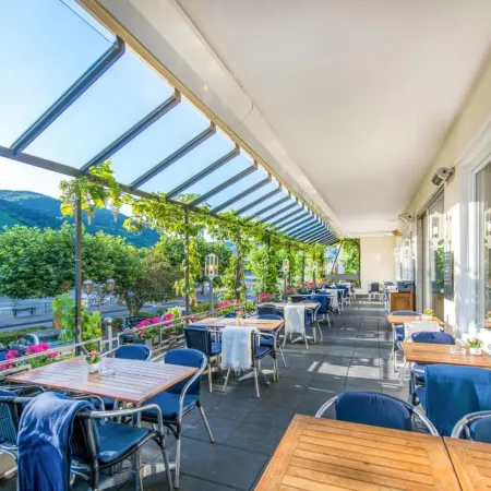 Hotel Karl Müller