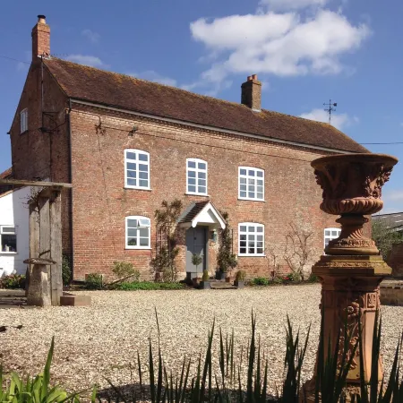 Saul Farm
