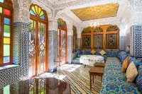 Riad les Chrifis Navette Aéroport 24 Sur 24