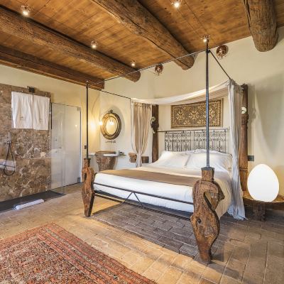 Family Room Tenuta le Cave Promo Code