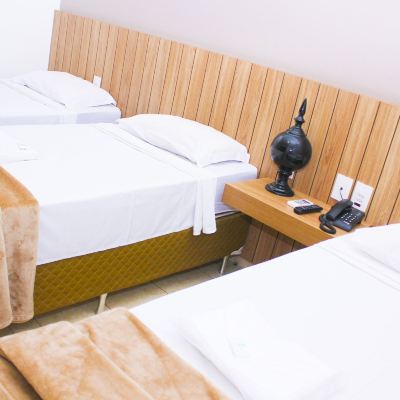 Deluxe Twin Room-Non-Smoking Hotel Alpha Promo Code