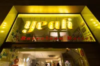 Yeah Barcelona Hostel Hotel di 
