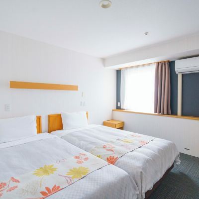 ハリウッド ツインルーム ホテル オーシャン那覇国際通り クーポン