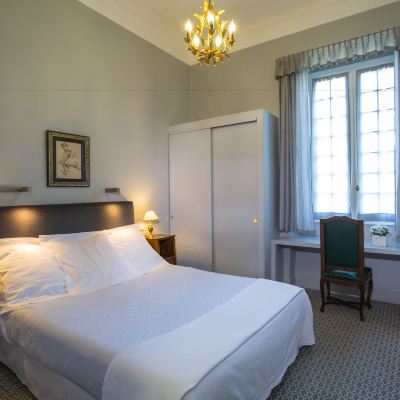 Classic Double or Twin Room Hotel d'Europe Promo Code