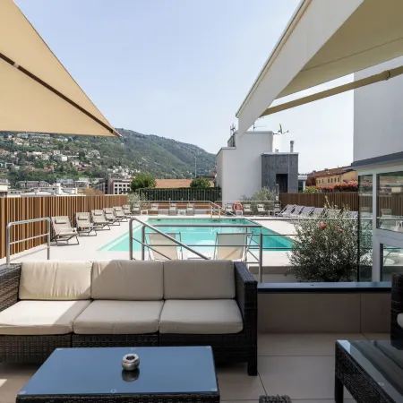 Hotel Como