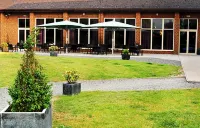Ashford International Hotel & Spa Отели в г. 