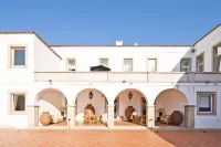 Lam Hotel Convento do Desagravo Hotels in 