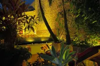 Les Lezards B&B Hotel di 