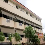 Residence Hotel Carmel Cocody Hotele w: 