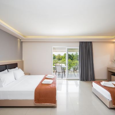 Superior Apartment Vice Hotel Promo Code