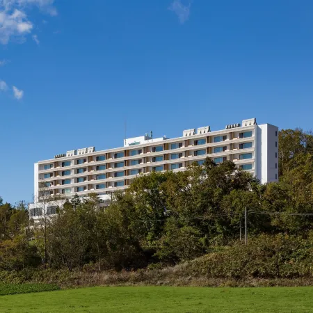 WE Hotel Toya - Dusit Collection