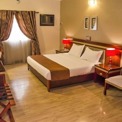 King Suite Hotel Rosebud Promo Code