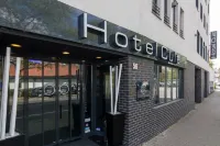 Hotel Cult Frankfurt City Hoteles en 