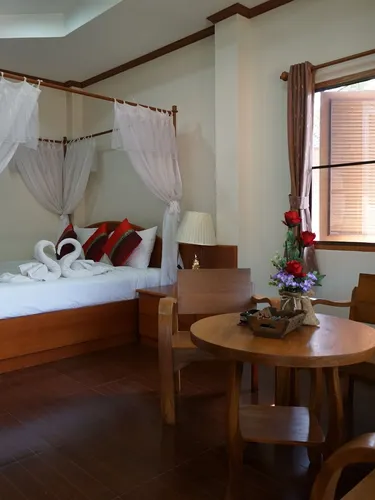 รูปภาพของภูโอบฟ้า (Phuoobfa Resort)