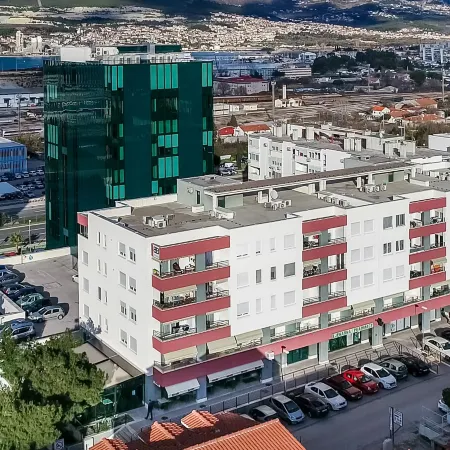 BB Residence