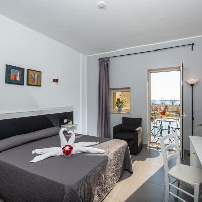 Standard Twin Room Hotel Hopps Promo Code
