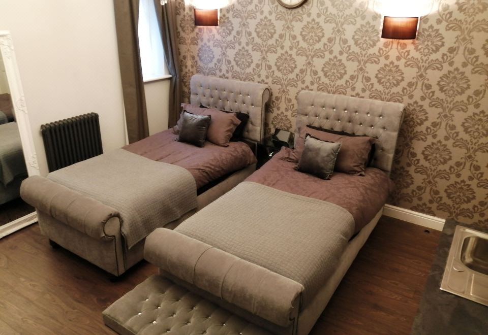 公寓（Castle Acre）