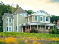 The Haüs Windham - Spacious Suites, Hot Tub, Mountain Views! فنادق في ويندهام