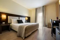 Hotel Executive Hotels in 