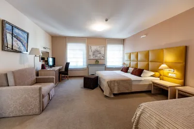 Boutique Hotel Kaštel Hotels in 