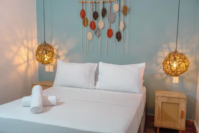 Traveler Hostel Các khách sạn ở 