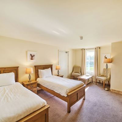 Classic Double Or Twin Room Comis Hotel & Golf Resort Promo Code