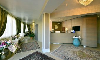 Hotel Villa Tiziana - Housity