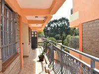 A&B Cozy Apartment Hotels in Kitale