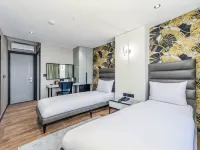 Dedem Hotel Premium - Çorlu Hotels in Corlu