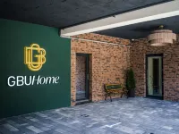Gbu Home Timisoara Hotel a Timisoara