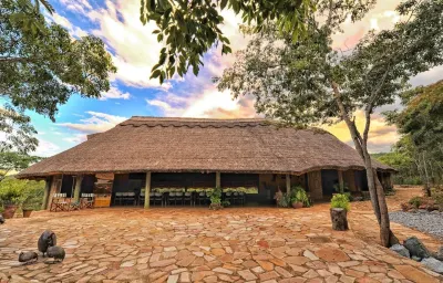 Musangano Lodge Hotels in 