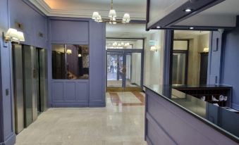 HOTEL REGIS - Housity