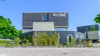 Kyriad Prestige Compiegne