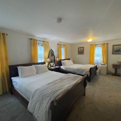 Adelia's Room Arlington Inn Promo Code