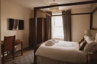 Scalloway Hotel Hotels in 