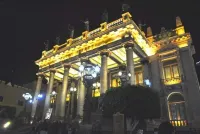 Hotel Casa Virreyes Hotels in 
