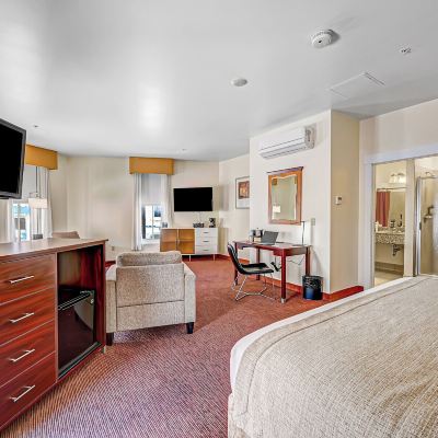 Junior Suite Studio Century Casino & Hotel - Central City Promo Code