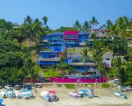 Casa Pata Salada Hotels in 