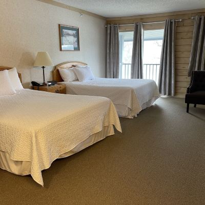 Deluxe Room Paddle Wheel Inn Promo Code