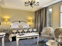 Villa Lara Hotel Hotels in Bayeux