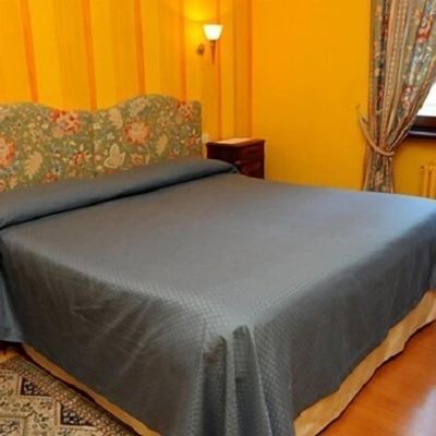 Basic Room With Double Bed La Griglia Promo Code