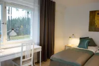 Hotelli Lepolampi